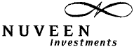 (NUVEEN INVESTMENTS LOGO)